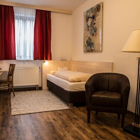 Gasthof Stocker Landsham المظهر الخارجي الصورة
