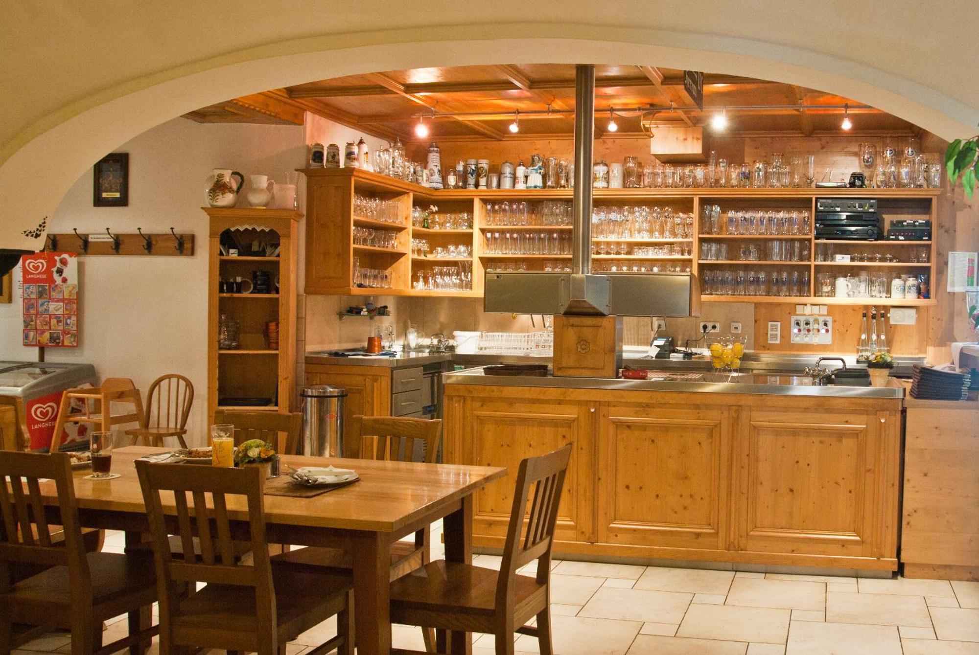 Gasthof Stocker Landsham المظهر الخارجي الصورة