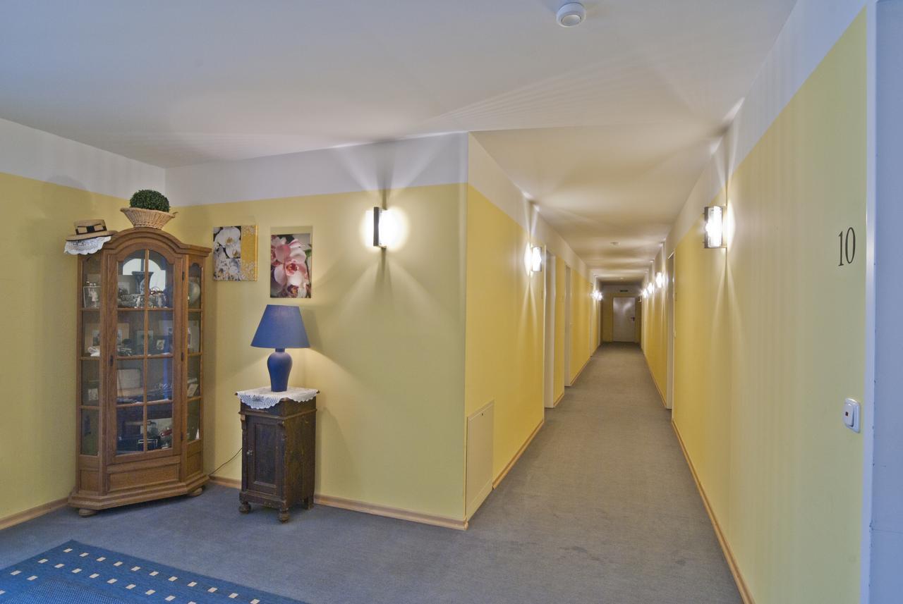Gasthof Stocker Landsham الغرفة الصورة
