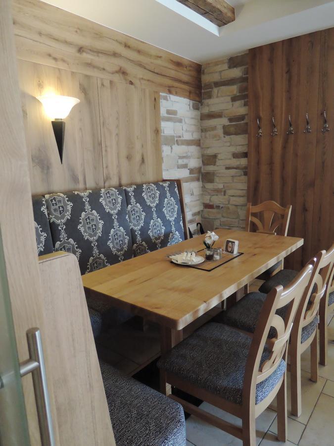 Gasthof Stocker Landsham المظهر الخارجي الصورة